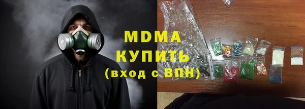 амф Гусь-Хрустальный